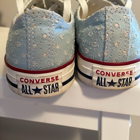 Converse Chuck Taylor sneakers - Picture 4 of 9